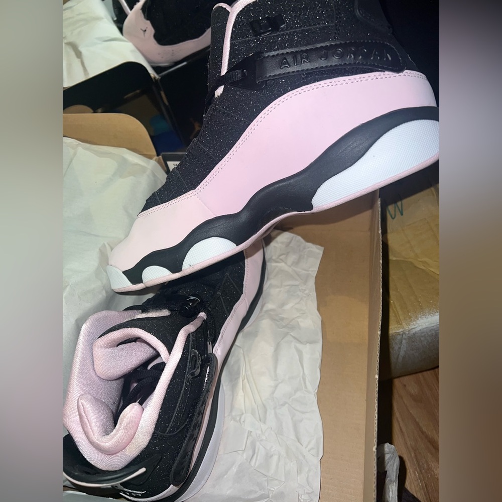 Jordan 6Rings